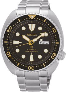 Seiko SRP775K1S