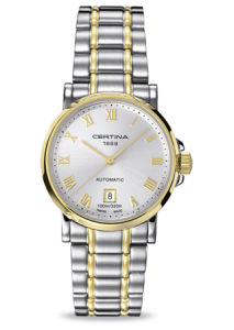 Certina C017.207.22.033.00