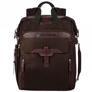 Piquadro рюкзак-сумка CA2996W57/TM