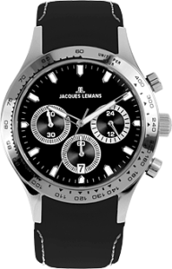 Jacques Lemans Classic 1-1618G