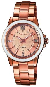 Casio SHE-4512PG-9A