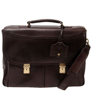 Портфель с двумя отделениями Dr. Koffer B285050-02-09