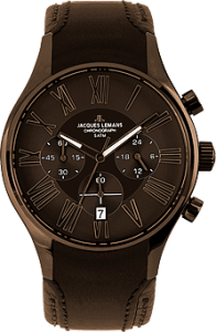 Jacques Lemans Classic 1-1605F
