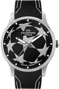 Jacques Lemans UEFA U-37A