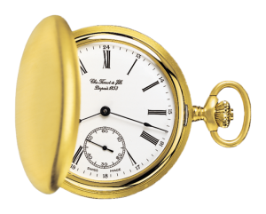 TISSOT SAVONNETTE T83.3.404.13