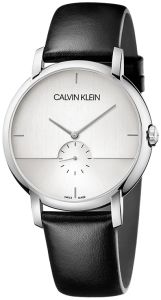 CALVIN KLEIN established K9H2X1C6