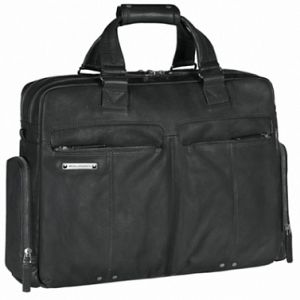 Piquadro сумка с двумя ручками CA1900W17/N