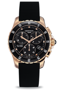 Certina C014.217.37.051.00