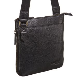 Сумка через плечо Dr. Koffer A2003-7-04