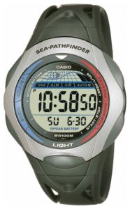 Casio SPS-300C-1V
