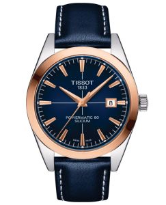 TISSOT GENTLEMAN T927.407.46.041.00