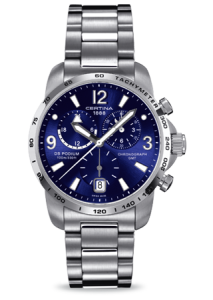 Certina C001.639.11.047.00