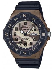 Casio MRW-220HCM-5BVEF