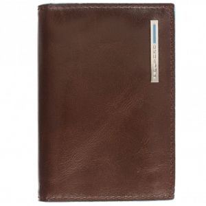 Piquadro чехол для кредитных карт PP1661B2/MO