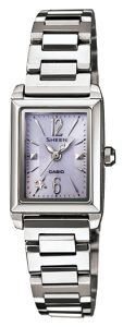 Casio SHE-4503SBD-6A