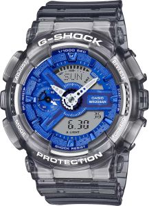 Casio GMA-S110TB-8A