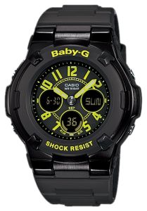 Casio BGA-117-1B3