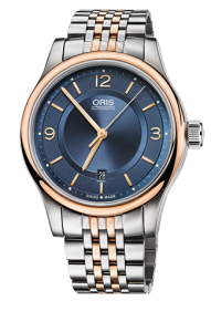 Oris 733 7594 4335 бр