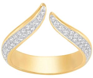 Swarovski кольцо 5294989