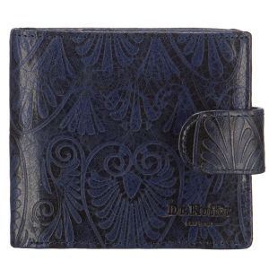 Портмоне Dr. Koffer X510117-163-60