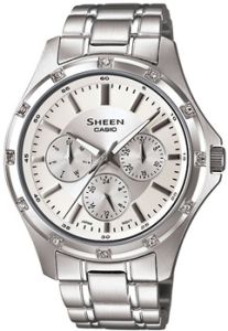 Casio SHE-3801D-7A