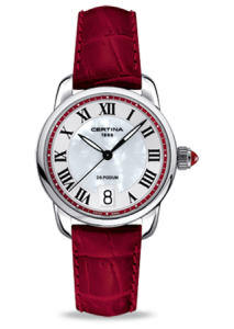 Certina C025.210.16.428.00