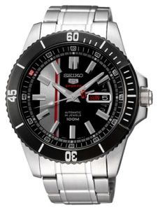 Seiko SRP427K1