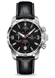 Certina C001.427.16.057.00