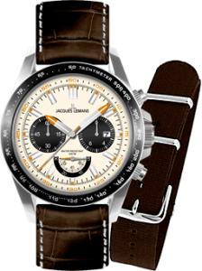 Jacques Lemans Sports 1-1756B