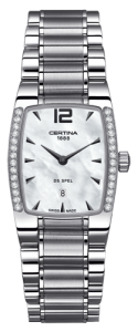 Certina C012.309.11.117.01