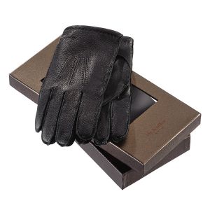 Перчатки мужские Dr. Koffer H710017-40-04