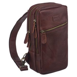 Др.Коффер 6488-21-09 сумка через плечо