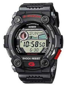 Casio G-7900-1E