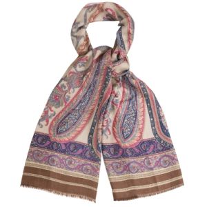 Шарф женский Dr. Koffer S810485-135-60