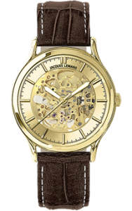 Jacques Lemans Classic 1-1206D