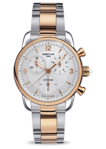 Certina C025.217.22.017.00