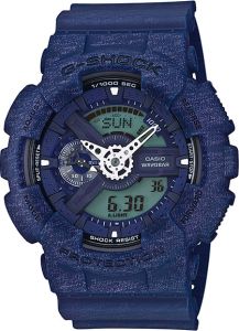 Casio GA-110HT-2A