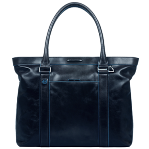 Piquadro сумка с двумя ручками BD3145B2/BLU2