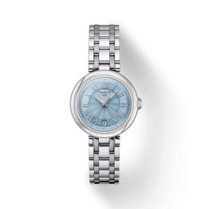 TISSOT BELLISSIMA T126.010.11.133.00