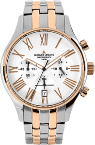Jacques Lemans Classic 1-1605K