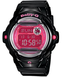 Casio BG-169R-1B