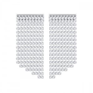 Swarovski серьги 5289716