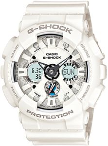 Casio GA-120A-7A