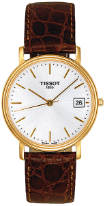 TISSOT DESIRE T52.5.111.31
