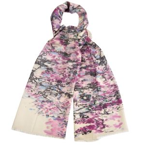 Шарф женский Dr. Koffer S810458-135-74