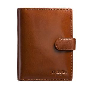 Обложка-портмоне для паспорта и автодокументов  Dr. Koffer X510137-42-05