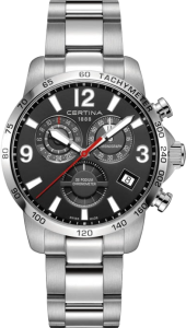 Certina C034.654.11.057.00