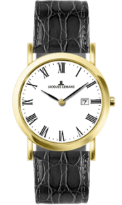 Jacques Lemans Classic 1-1162E