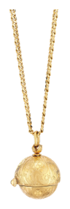 TISSOT PENDANTS T81.4.220.96