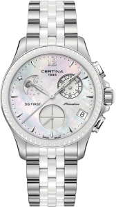 Certina C030.250.11.106.00